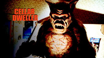 #21 Cellar Dweller