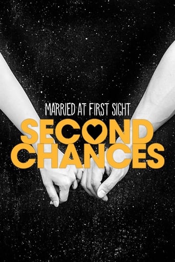 Married at First Sight: Second Chances 2017