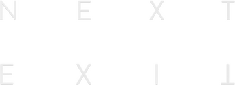 Next Exit logo