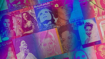 Divas, d'Oum Kalthoum à Dalida (2021)