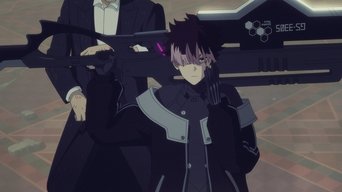 Cena de Onda de desastres