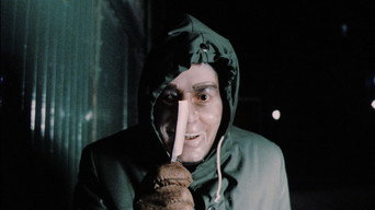 Don't Open Till Christmas (1984)