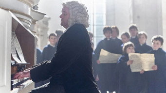 #5 Bach - A Christmas Miracle