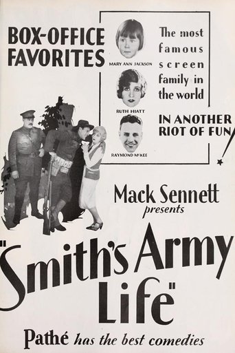 Smith's Army Life (1928) Smith's Army Life (1928)