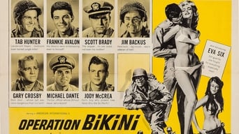 Operation Bikini (1963)