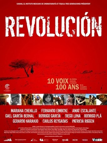 Revolución