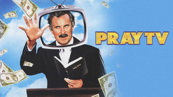#4 Pray TV