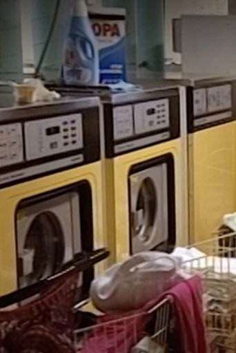 Om tvätt och människor