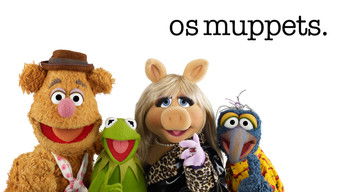 Cena de Os Muppets