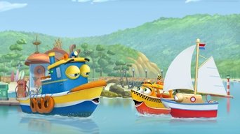 Sydney Sailboat - S1E01