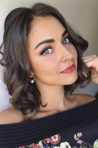 Foto de Claudia Martín