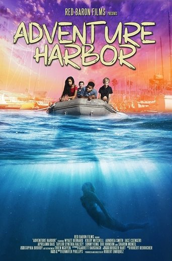 Adventure Harbor (2021) Adventure Harbor (2021)