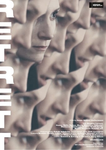 Poster of Retract