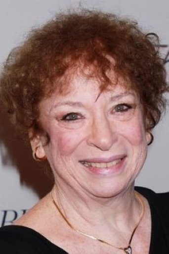 Image of Charlotte Aronofsky