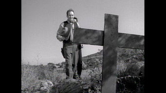 Have Gun, Will Travel T2E9