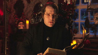 The Russell Howard Hour S6E13 poster