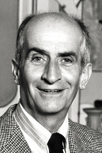 Louis de Funès