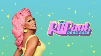 #36 RuPaul's Drag Race