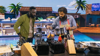 From Hot Pots to Cassava