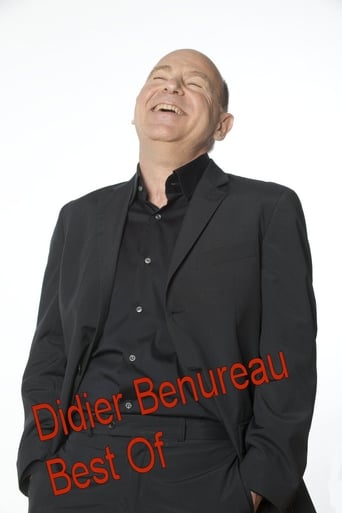 Didier Benureau Best Of