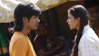 #23 Vada Chennai