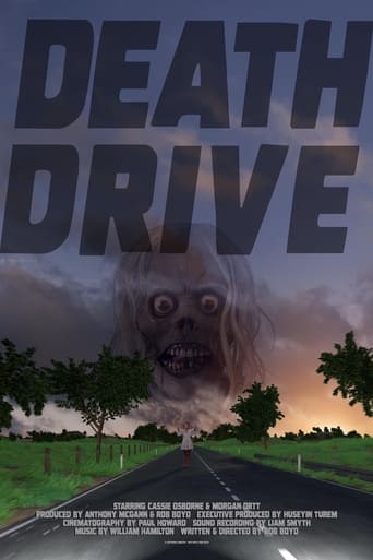 Death Drive en streaming 
