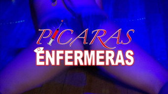 Pícaras enfermeras (2014)
