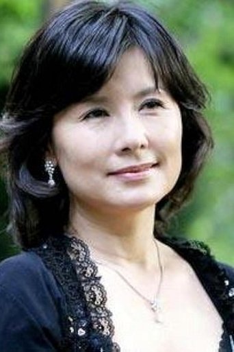 Imagine Kim Hye-jung