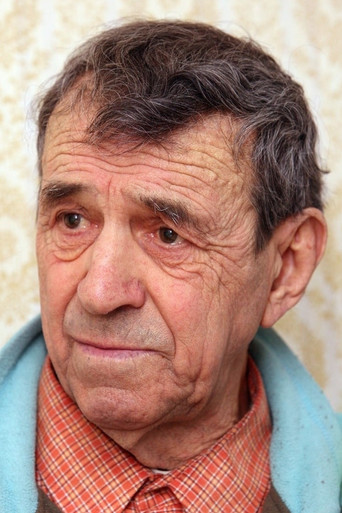 Foto de František Peterka