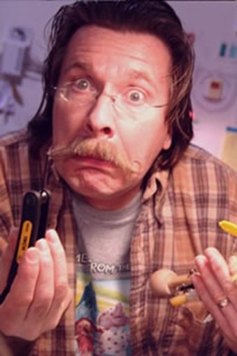 Image of James J. Kroupa