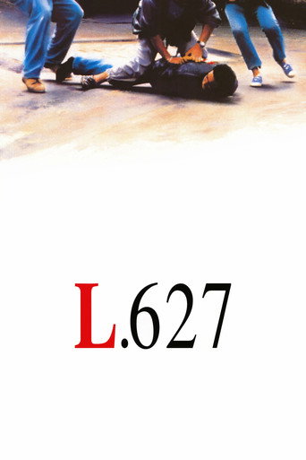 L.627 — Pôsteres 13