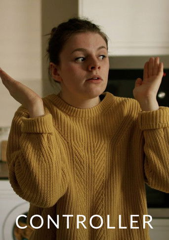Controller (2021)