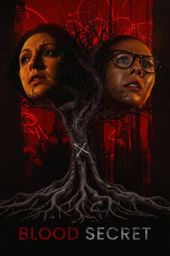 Blood Secret