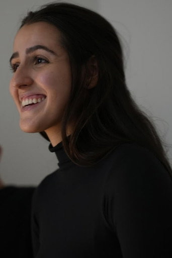 Laís Tâmega — 2