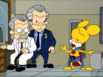 第18話:Episode 18 第18話:Episode 18