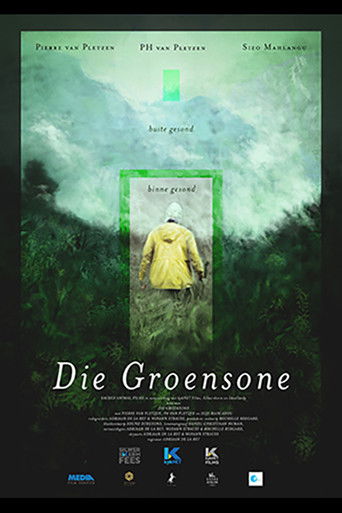Die Groensone (1970)