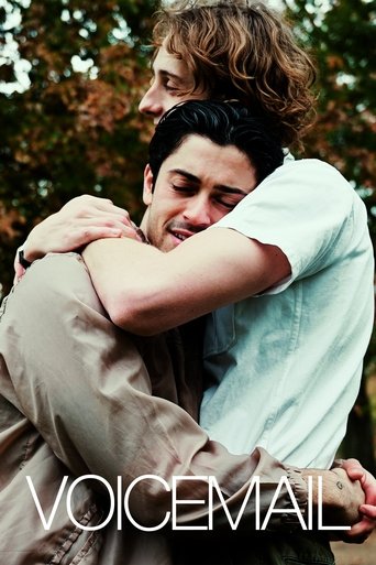 Voicemail (2025) Voicemail (2025)