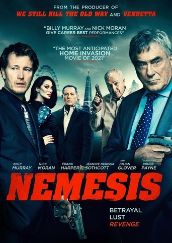 Nemesis poster