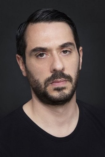 Imagine Atıf Emir Benderlioğlu