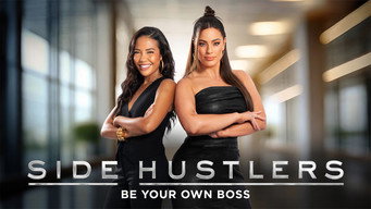 Side Hustlers (2024- )