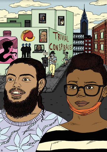 Trivial Conspiracies (2022)