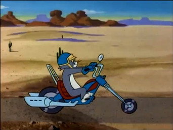 episode still