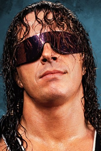 Image of Bret Hart