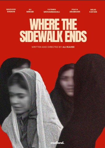Where the Sidewalk Ends (1970)