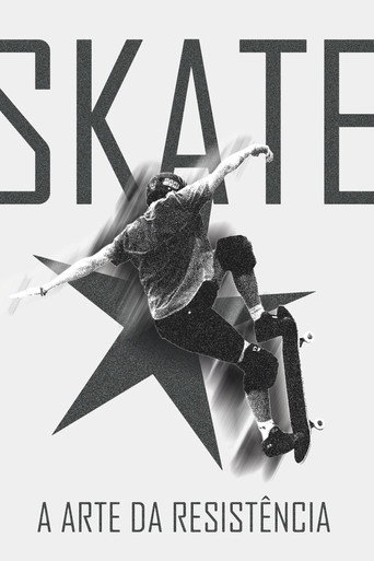 Skate: A arte da resist&ecirc;ncia (2024)