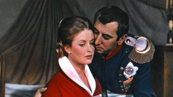 Maria and Napoleon (1966)