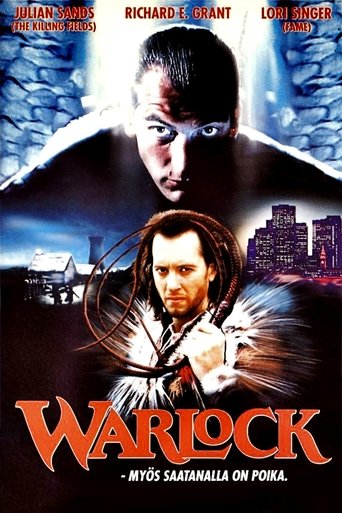 Warlock