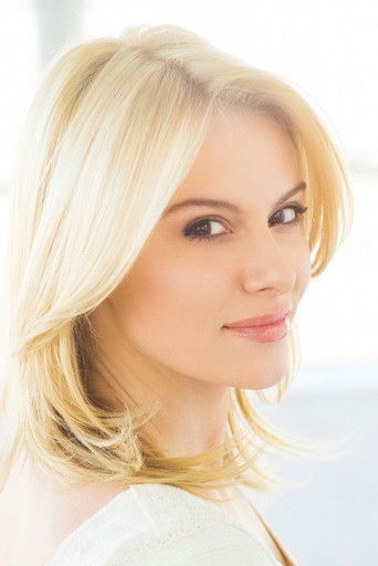 Foto de Jackie Moore