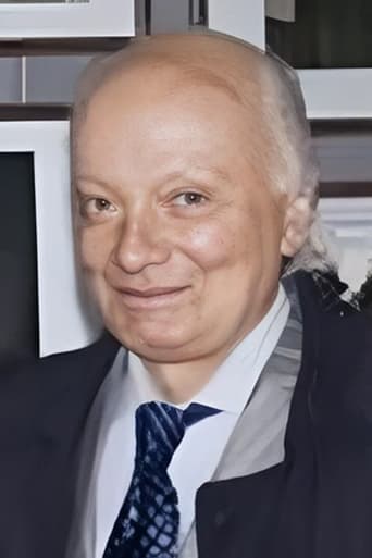 Image of Nikolay Slobodyan