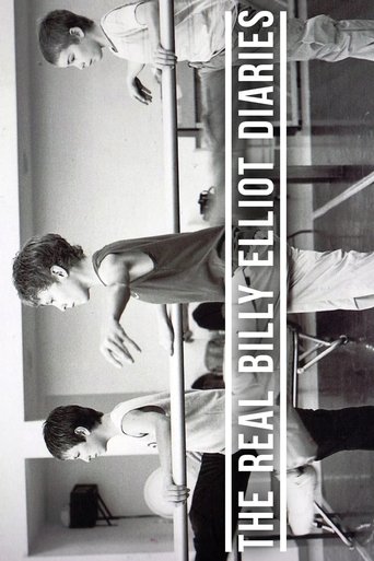 The Real 'Billy Elliot' Diaries (2005)